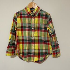 Ralph Lauren Shirt